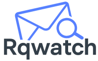 Rqwatch logo